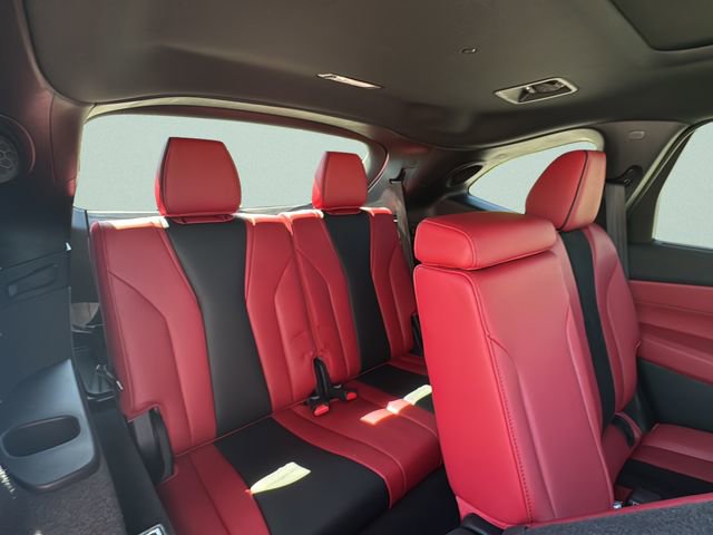 Used 2024 Acura MDX A-Spec AWD/4WD image 19