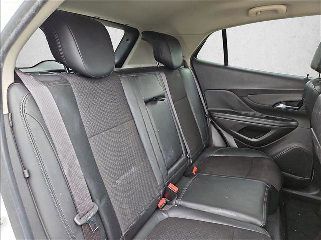 Used 2017 Buick Encore Preferred FWD image 16