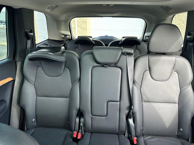 Used 2025 Volvo XC90 B6 Plus image 38