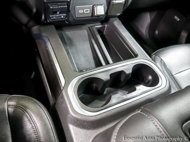 Used 2020 Chevrolet Silverado 1500 LTZ w/ LTZ Premium Package image 22