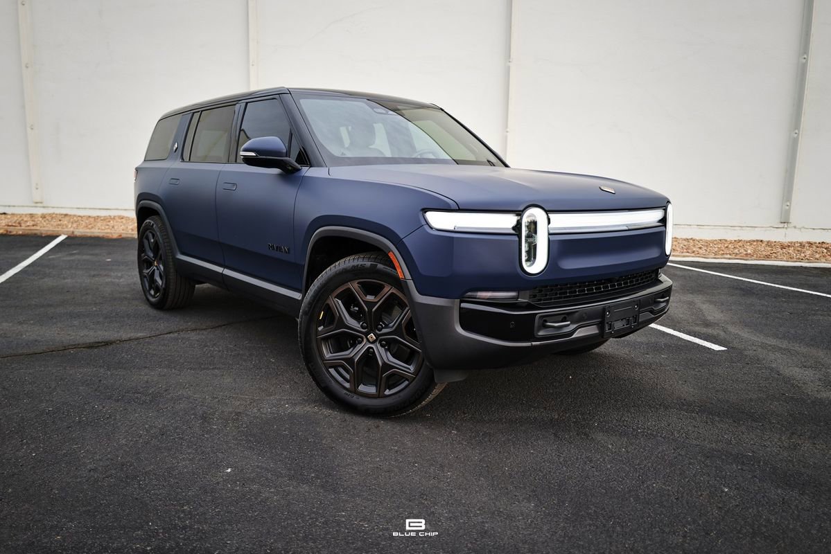 Used 2026 Rivian R1S Premium