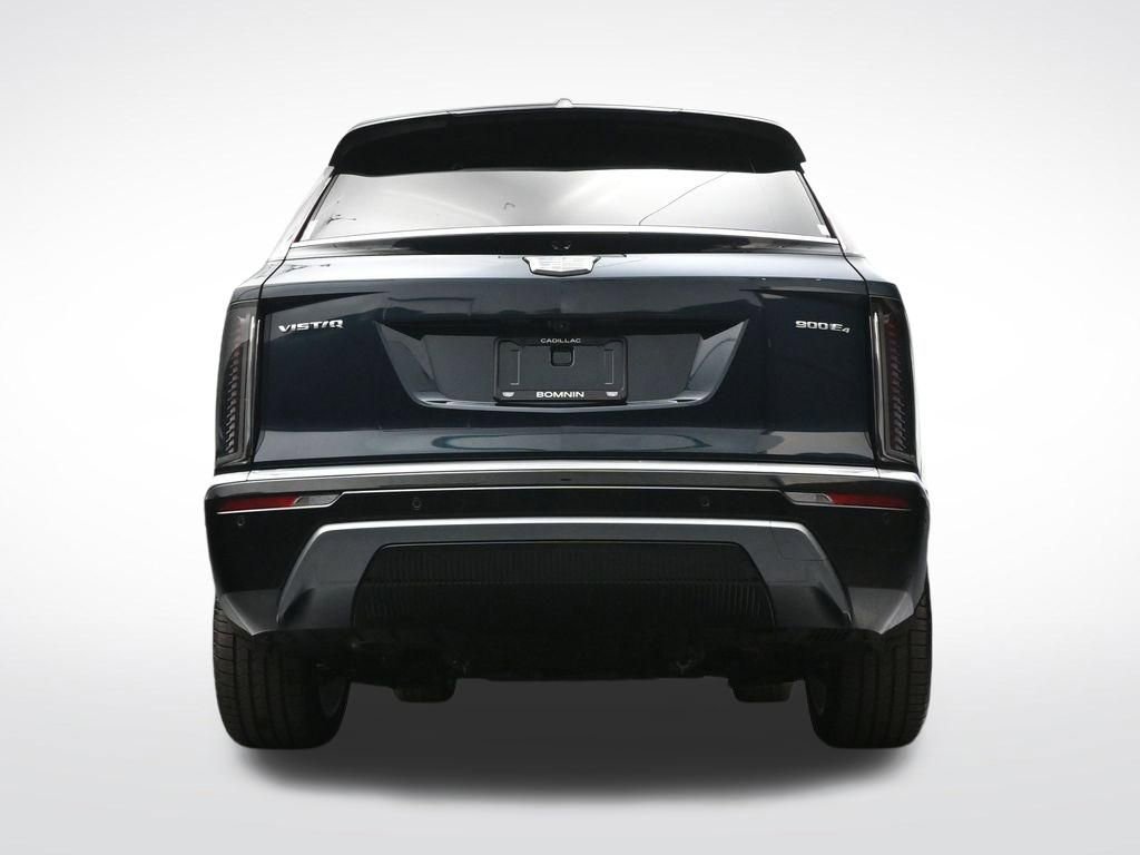 Used 2026 Cadillac Vistiq Luxury image 29