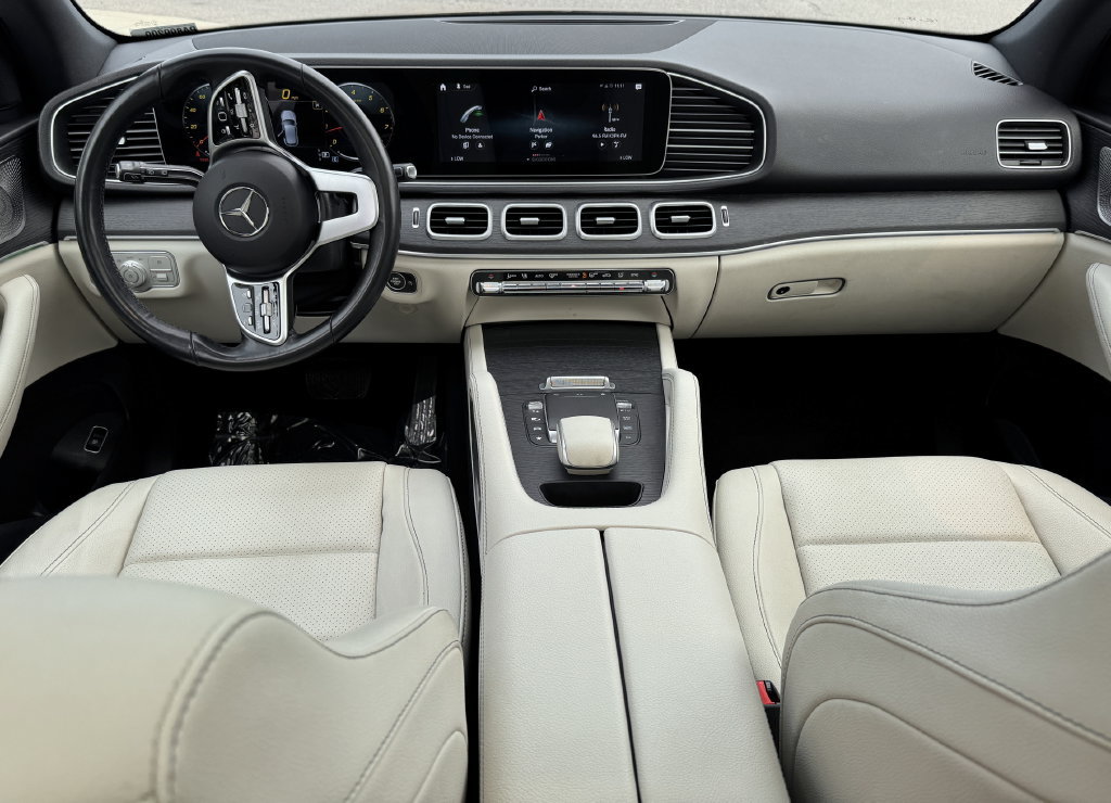 Used 2023 Mercedes-Benz GLE 350 w/ Premium Package image 29