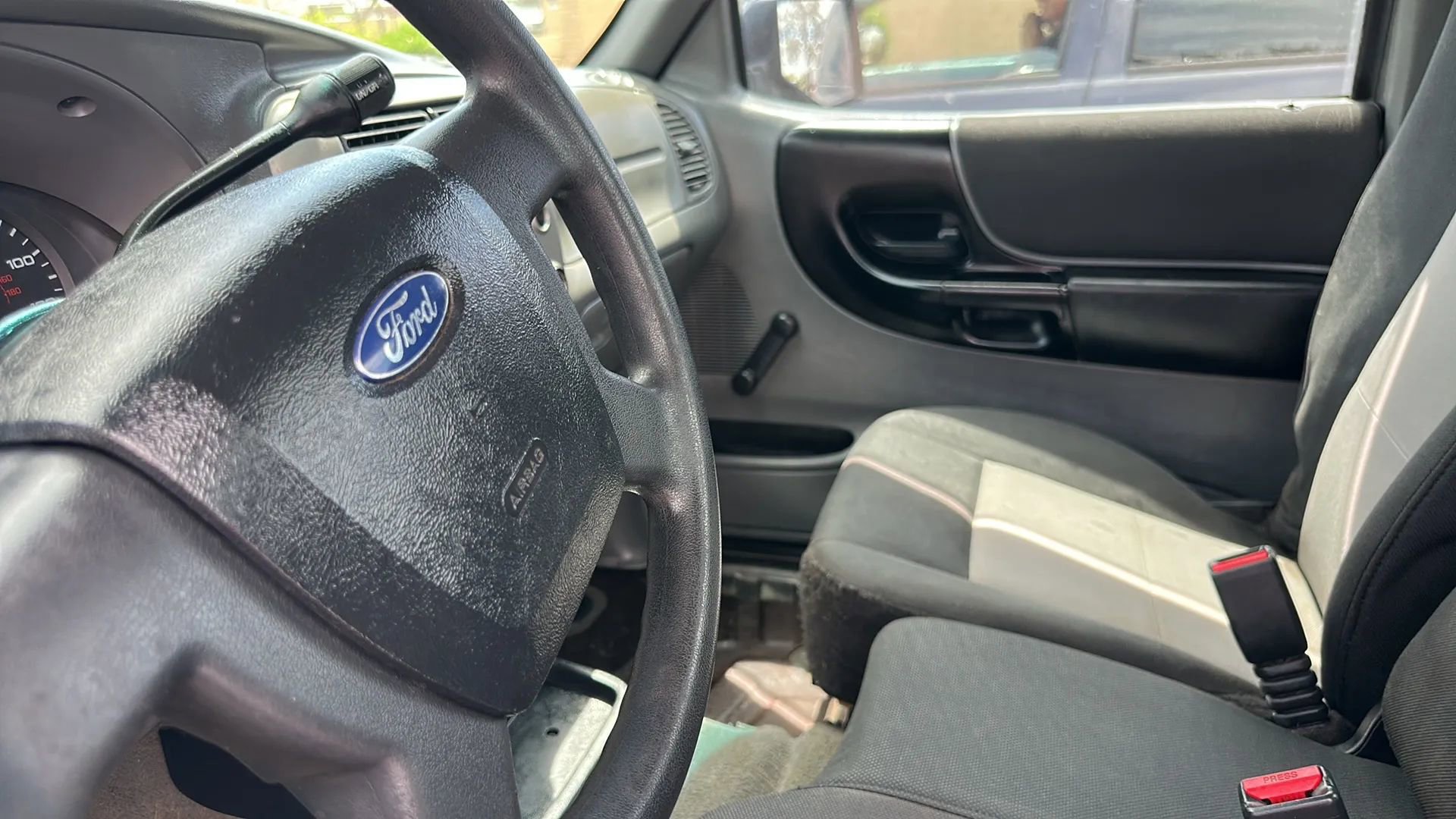 Used 2007 Ford Ranger XLT image 28