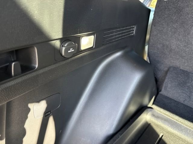 Certified 2025 Honda CR-V EX-L image 48