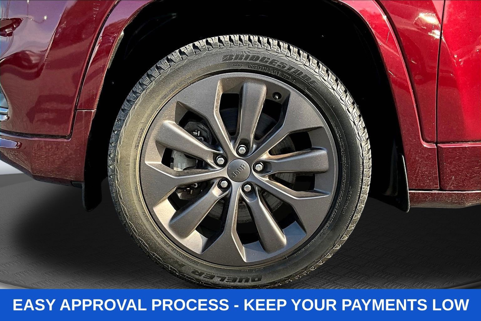 Used 2020 Jeep Cherokee High Altitude AWD/4WD image 41