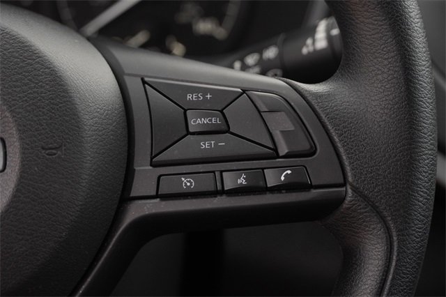 Used 2025 Nissan Altima 2.5 S image 24