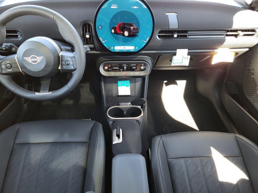 New 2026 MINI Cooper S FWD image 23