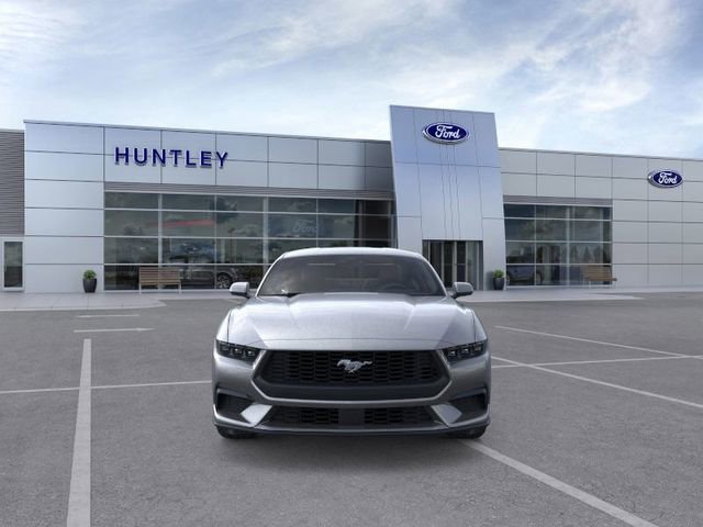 New 2026 Ford Mustang Coupe image 6