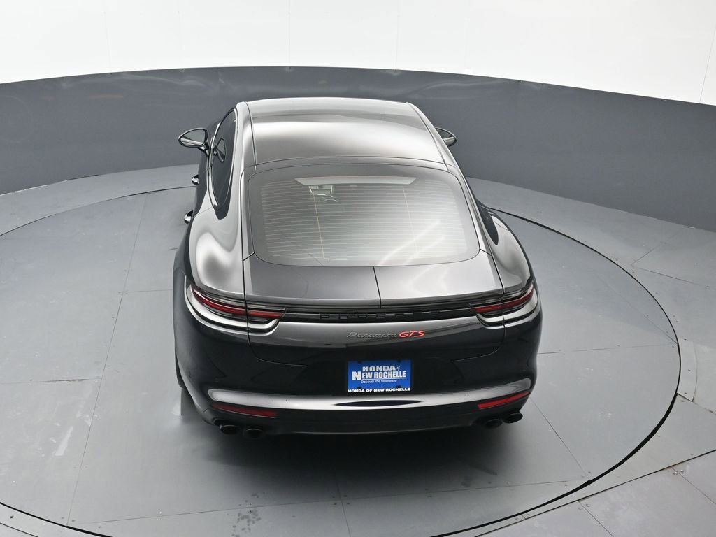Used 2020 Porsche Panamera GTS image 51