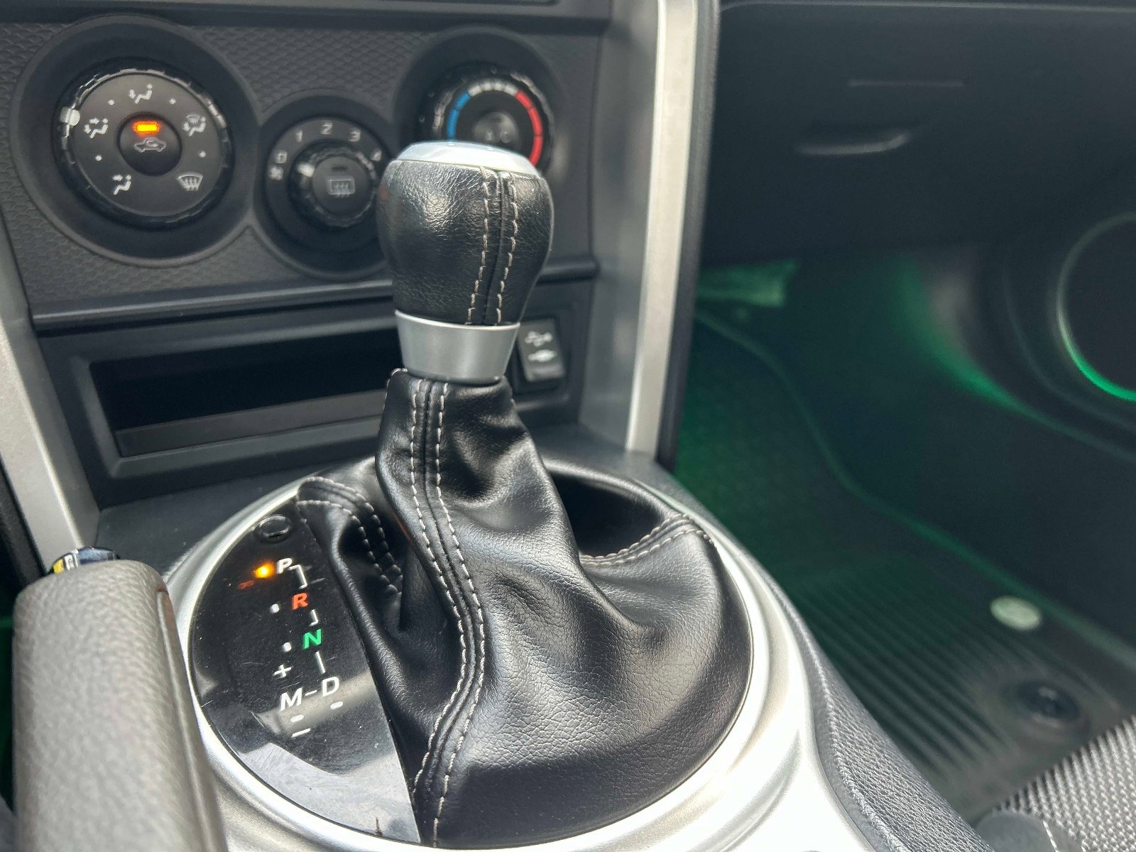 Used 2017 Toyota 86 image 26