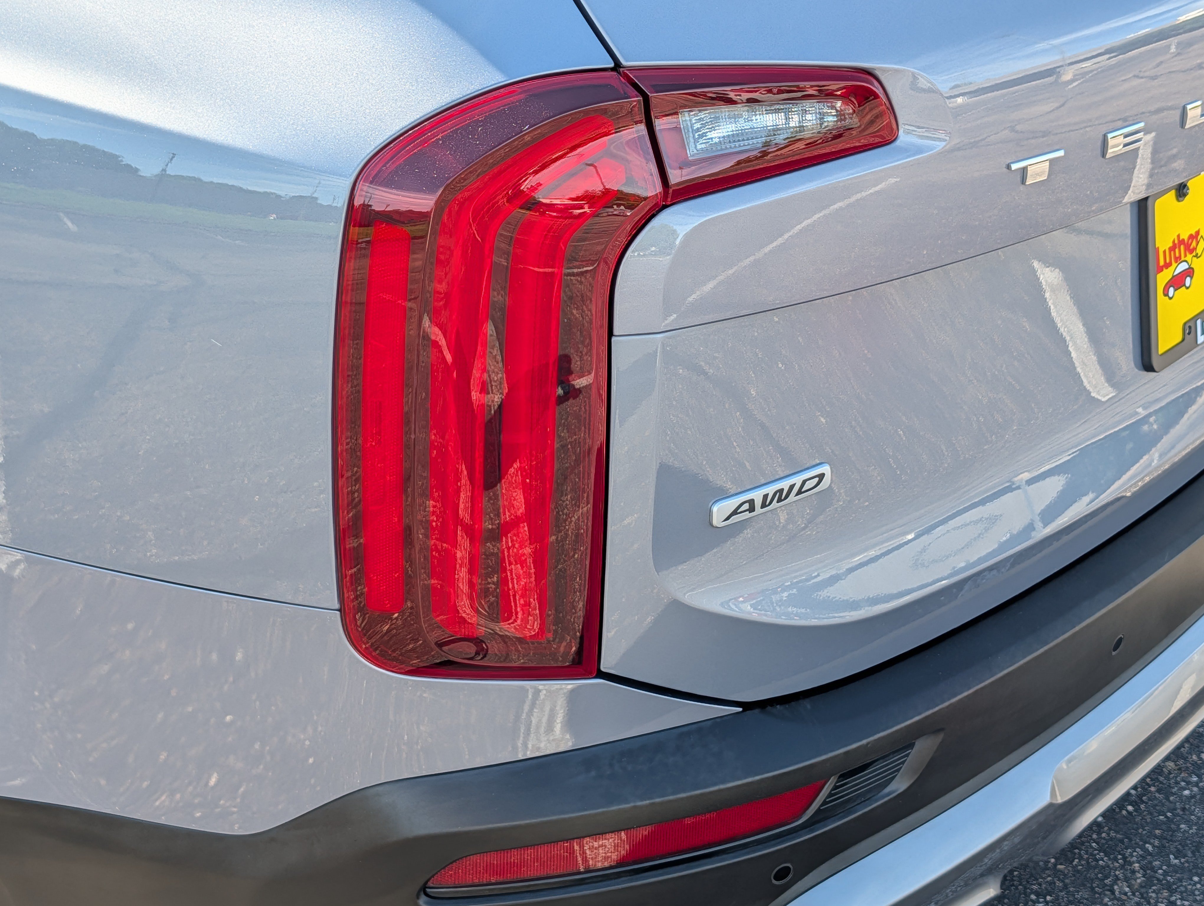Used 2020 Kia Telluride SX w/ SX Prestige Package AWD/4WD image 17