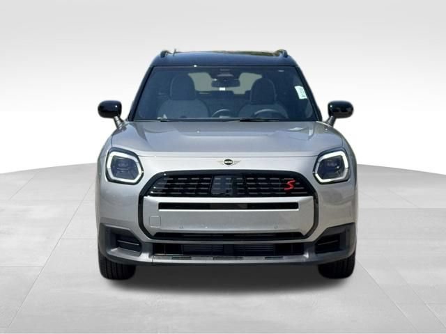 New 2026 MINI Cooper Countryman S AWD/4WD image 11