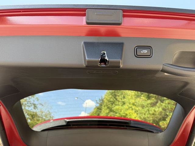 New 2026 Hyundai Tucson SEL image 28