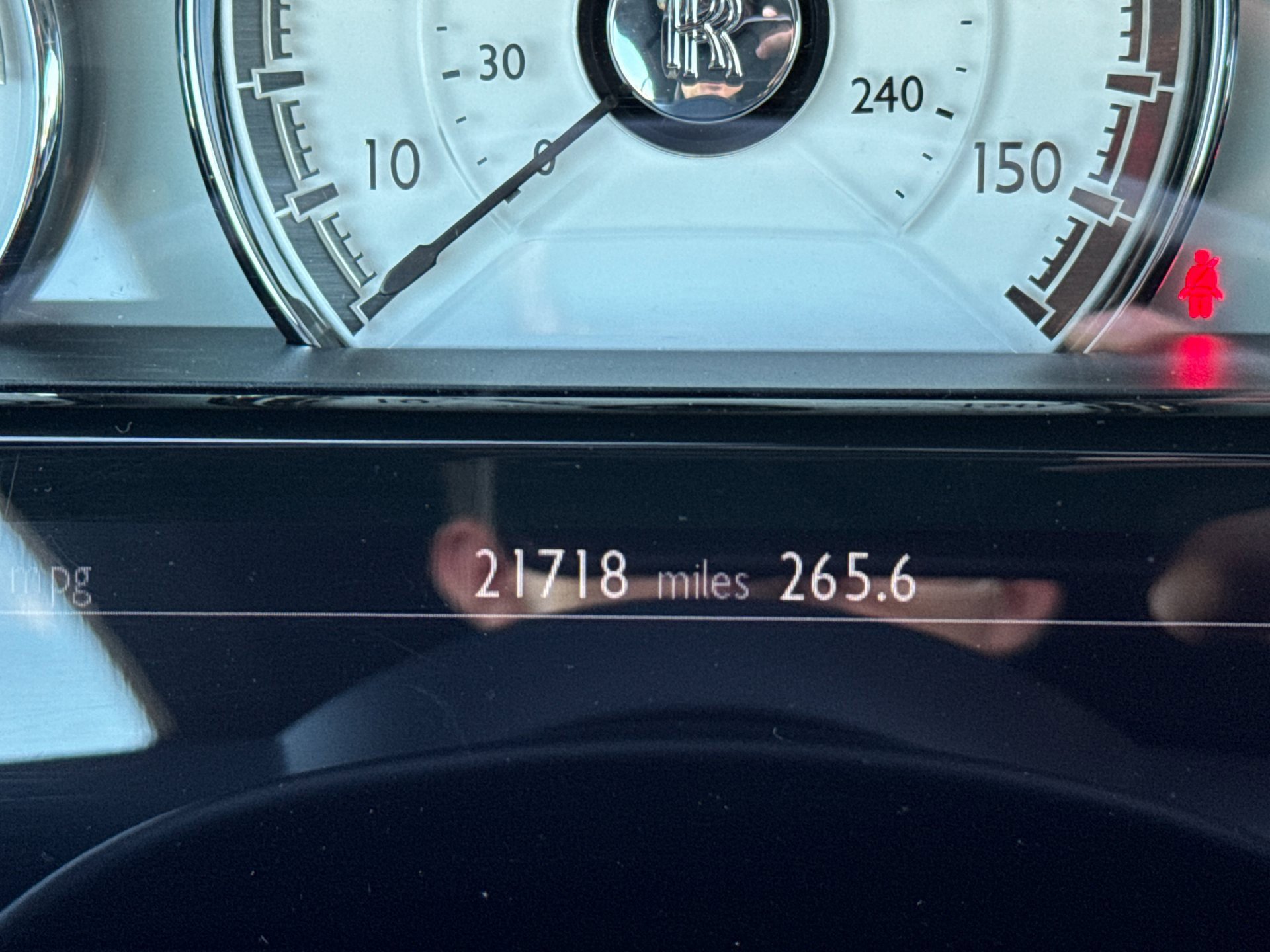 Used 2020 Rolls-Royce Dawn image 28