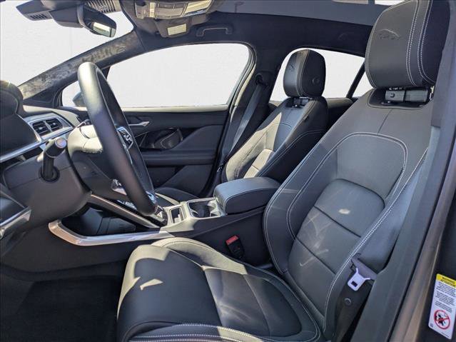 New 2024 Jaguar I-PACE R-Dynamic HSE image 4