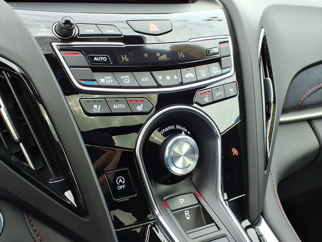 Used 2022 Acura RDX AWD image 18