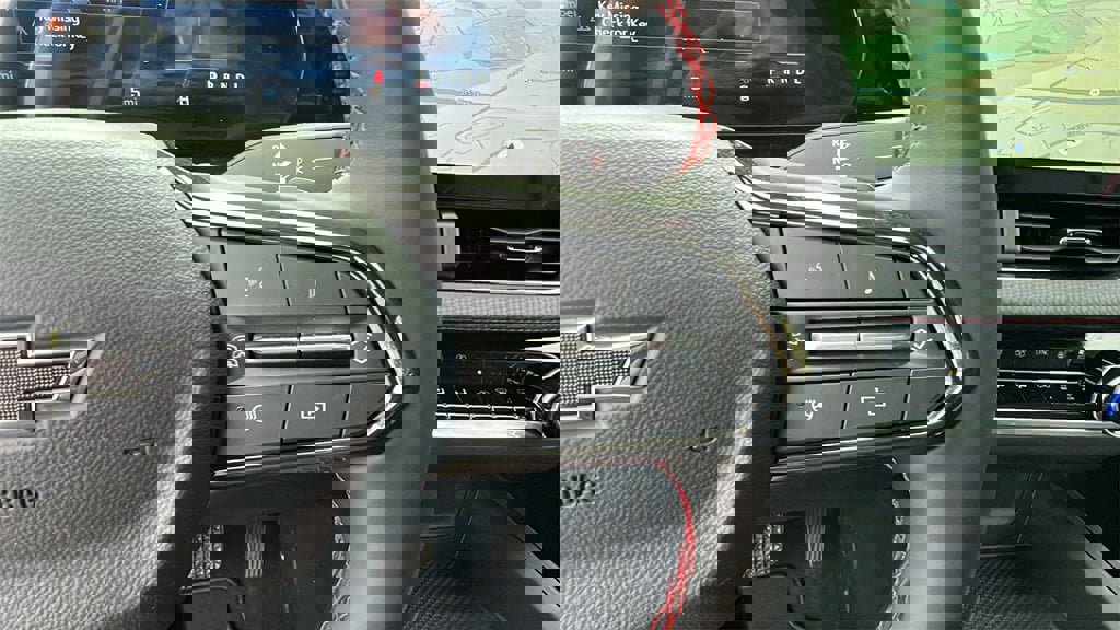 New 2026 Chevrolet Equinox RS w/ Convenience Package III image 21