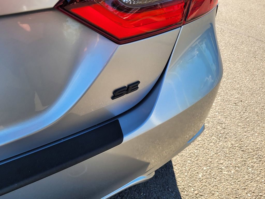 Used 2023 Toyota Camry SE image 6