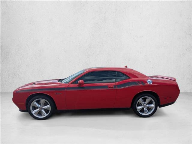 Used 2015 Dodge Challenger R/T Plus RWD image 7