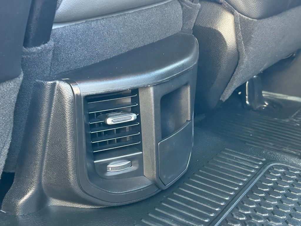 Used 2026 RAM 3500 Tradesman w/ Chrome Appearance Group image 43