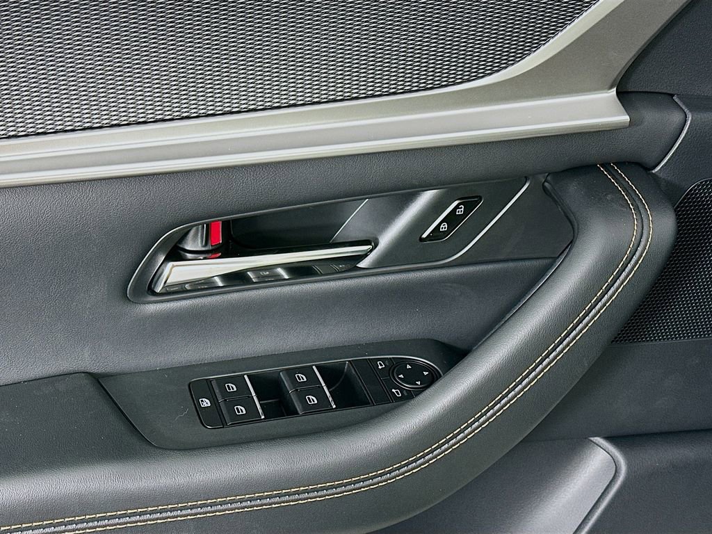 New 2026 MAZDA CX-90 3.3 Turbo w/ Preferred Package image 23