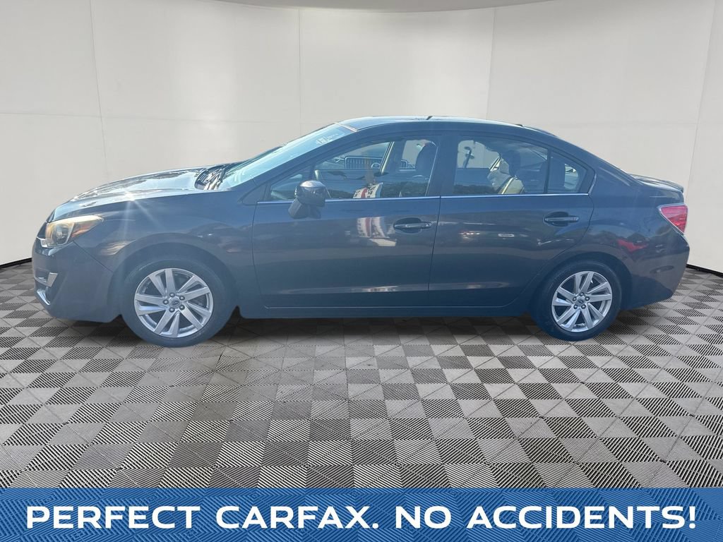 Used 2015 Subaru Impreza 2.0i Premium AWD/4WD image 2