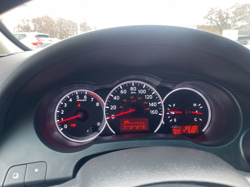 Used 2010 Nissan Altima 2.5 S w/ Premium Pkg image 21