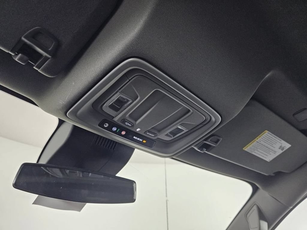New 2025 Chevrolet Silverado 1500 RST w/ LPO, Liner Protection Package AWD/4WD image 32