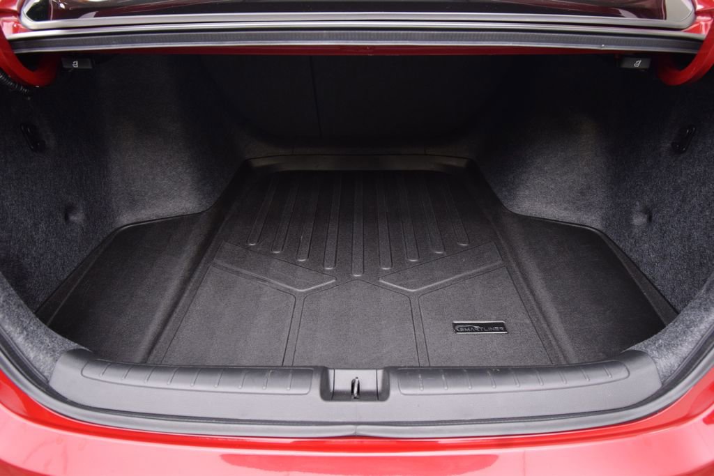 Used 2022 Honda Accord Sport image 31