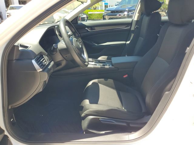 Used 2021 Honda Accord LX image 16