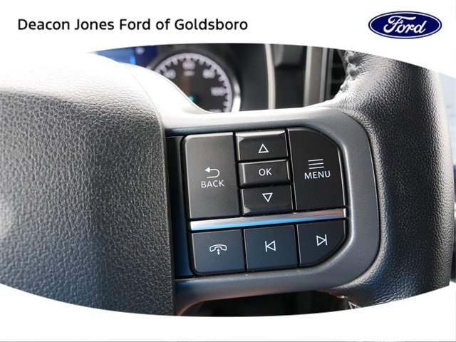 Certified 2022 Ford F150 XLT w/ Equipment Group 302A High image 23