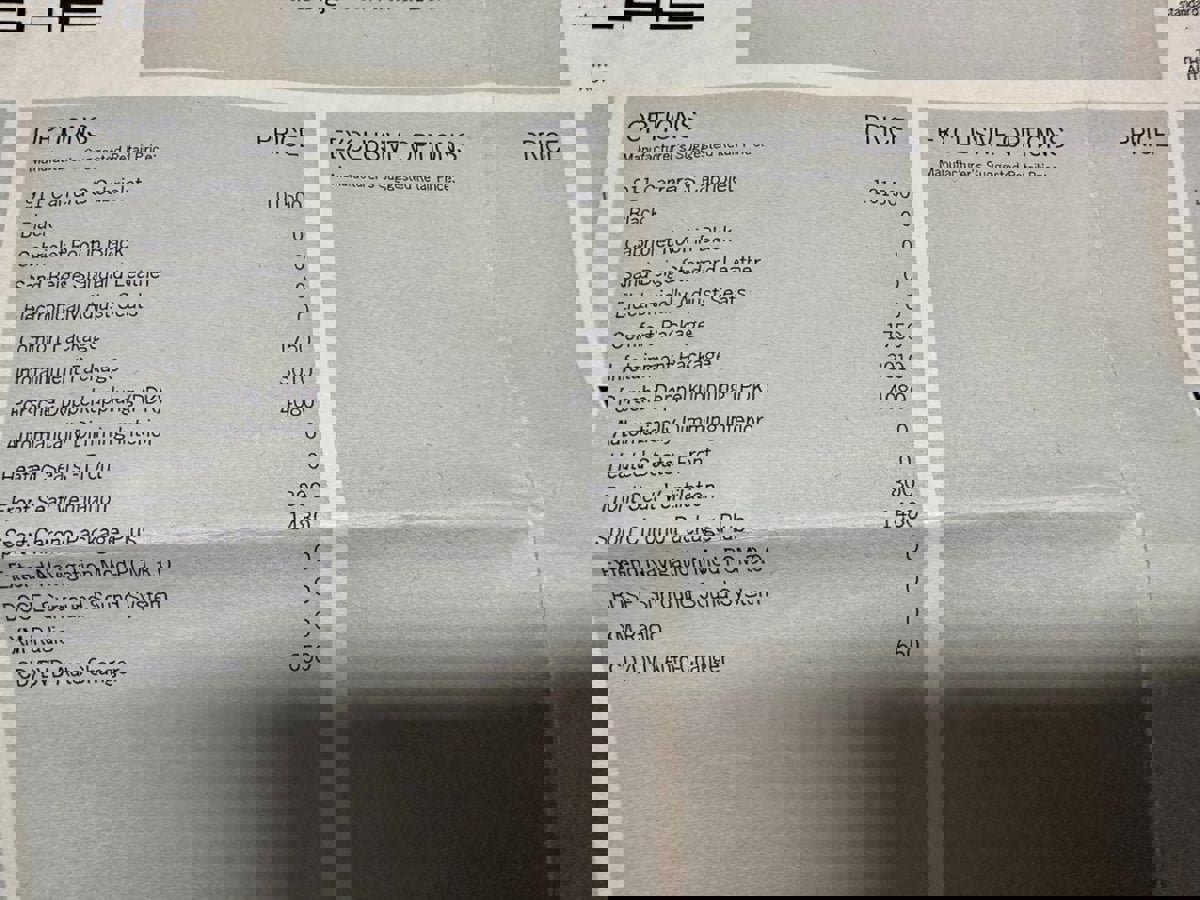 Used 2011 Porsche 911 Carrera S image 33