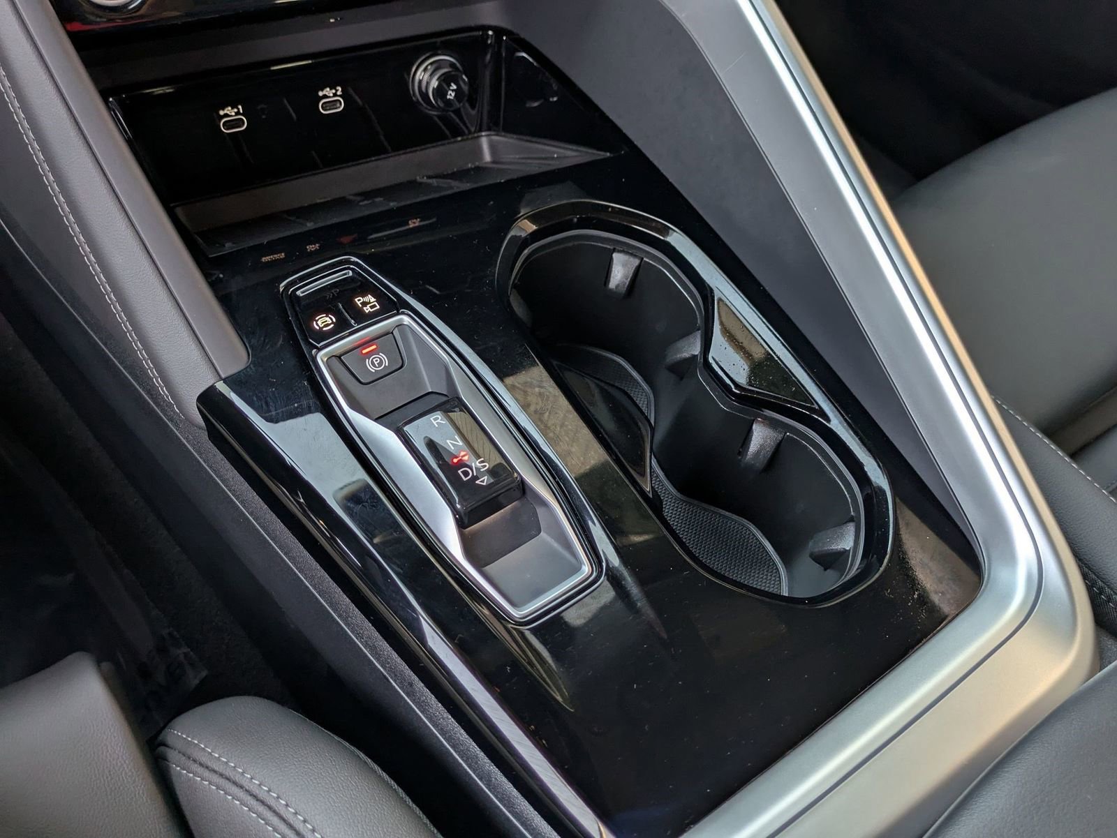 Used 2025 Audi Q5 Premium Plus w/ Premium Plus image 14