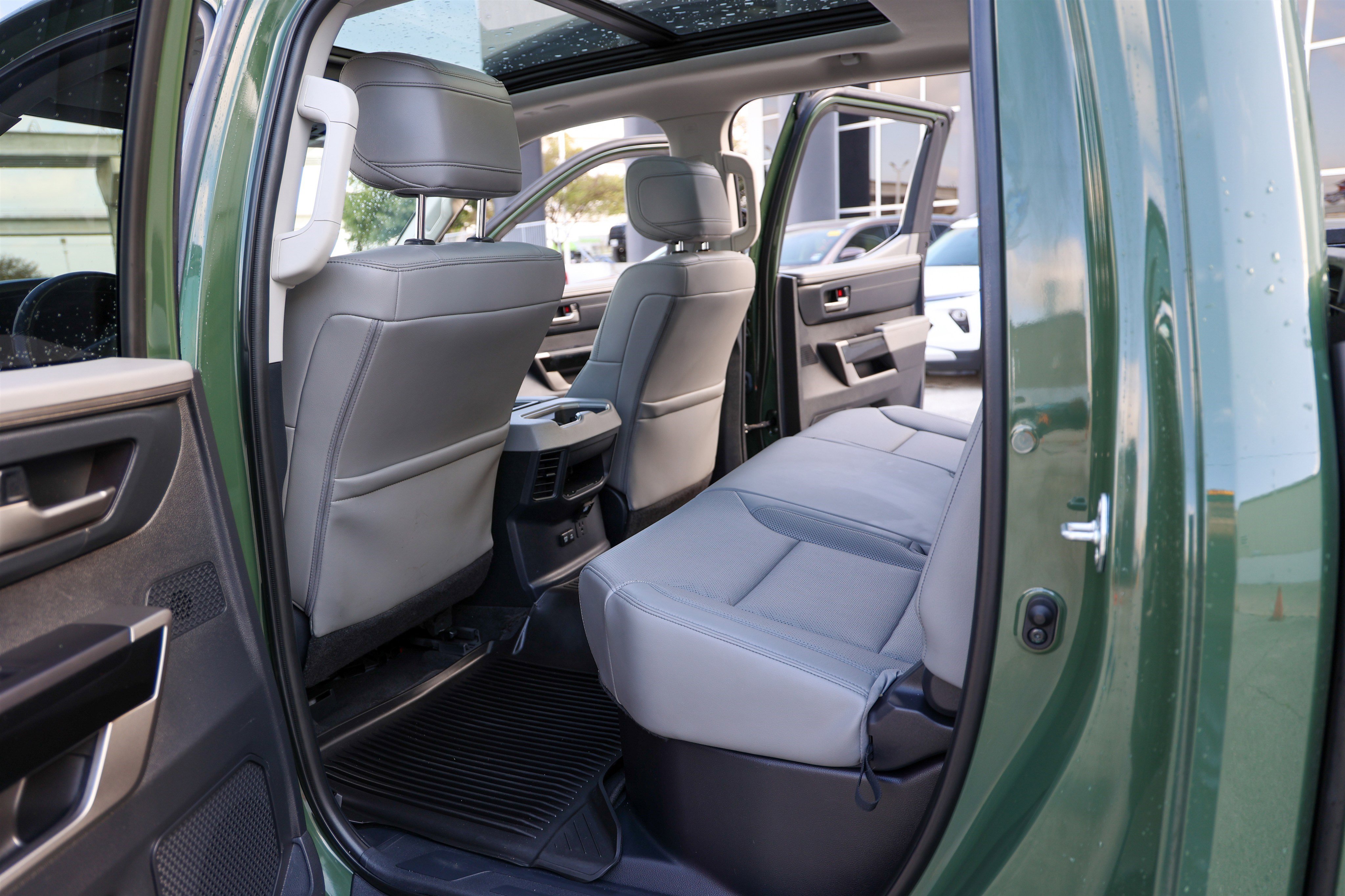 Used 2023 Toyota Tundra Limited image 40