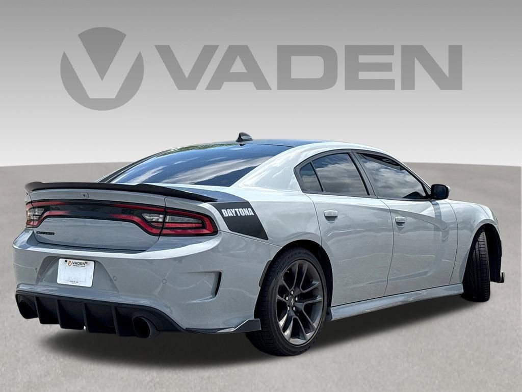 Used 2022 Dodge Charger R/T w/ Daytona Edition Group RWD image 20