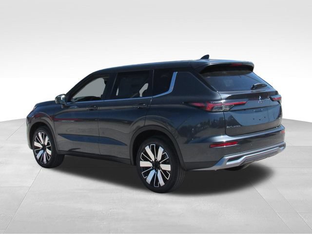 New 2026 Mitsubishi Outlander SE FWD image 7