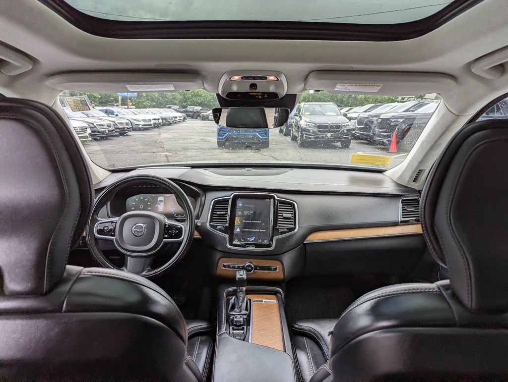 Used 2019 Volvo XC90 T6 Inscription w/ Luxury Package AWD/4WD image 38