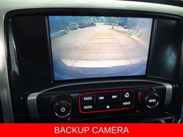 Used 2016 GMC Sierra 1500 SLE w/ SLE Value Package AWD/4WD image 13