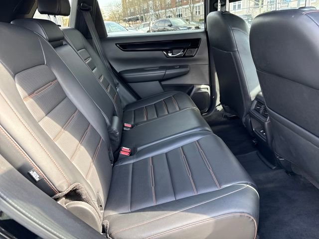 Used 2023 Honda CR-V Sport Touring image 19