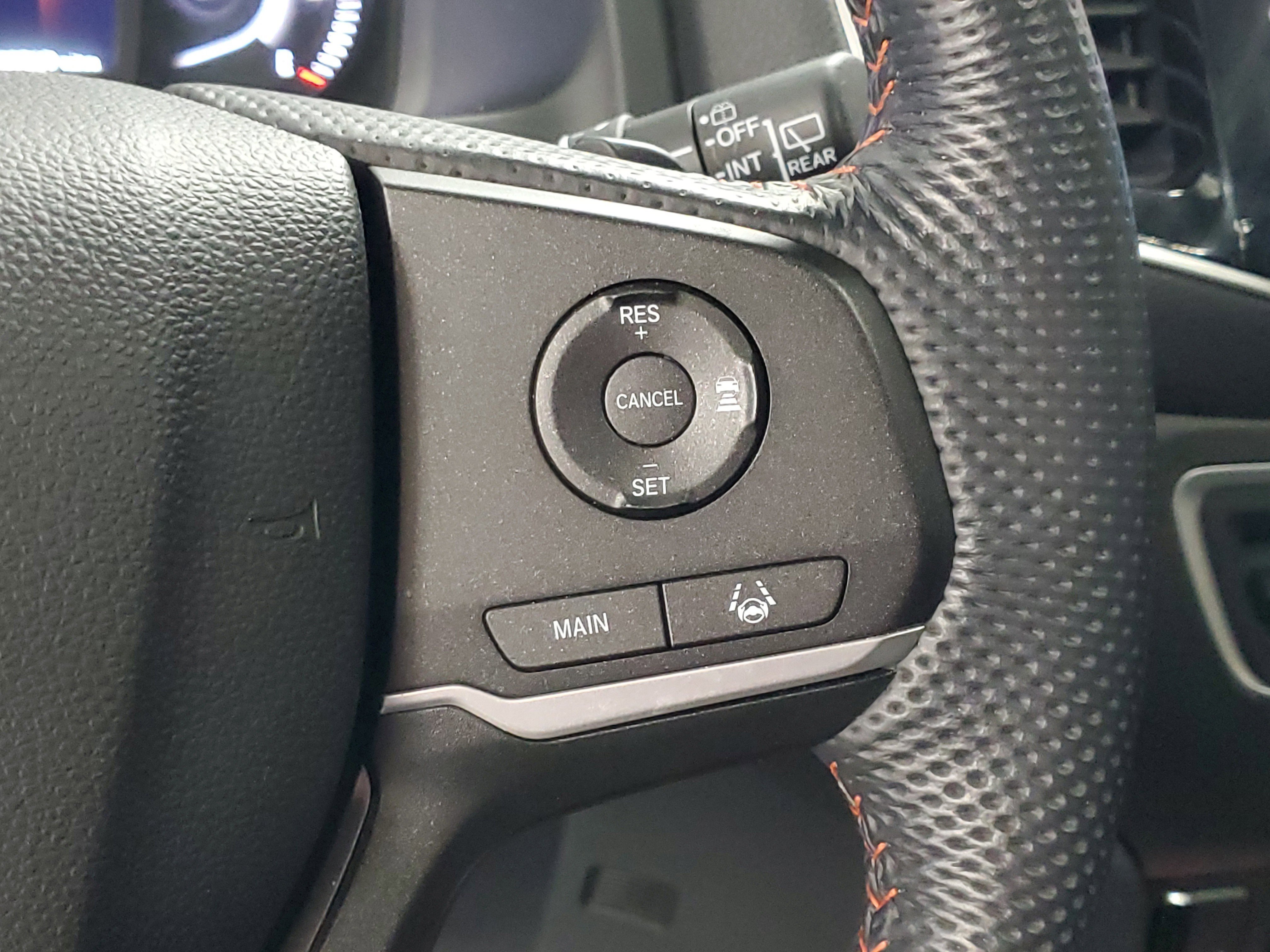 Used 2023 Honda Passport TrailSport image 29