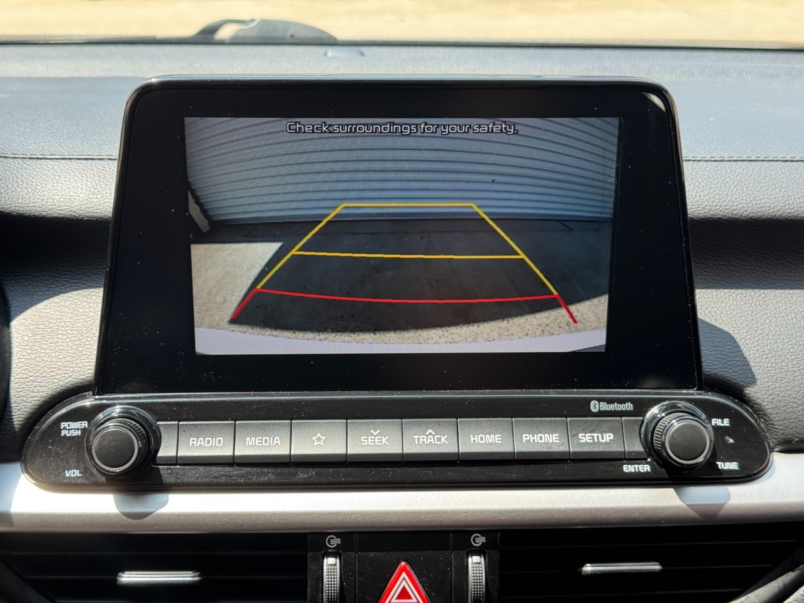 Used 2019 Kia Forte LXS FWD image 23