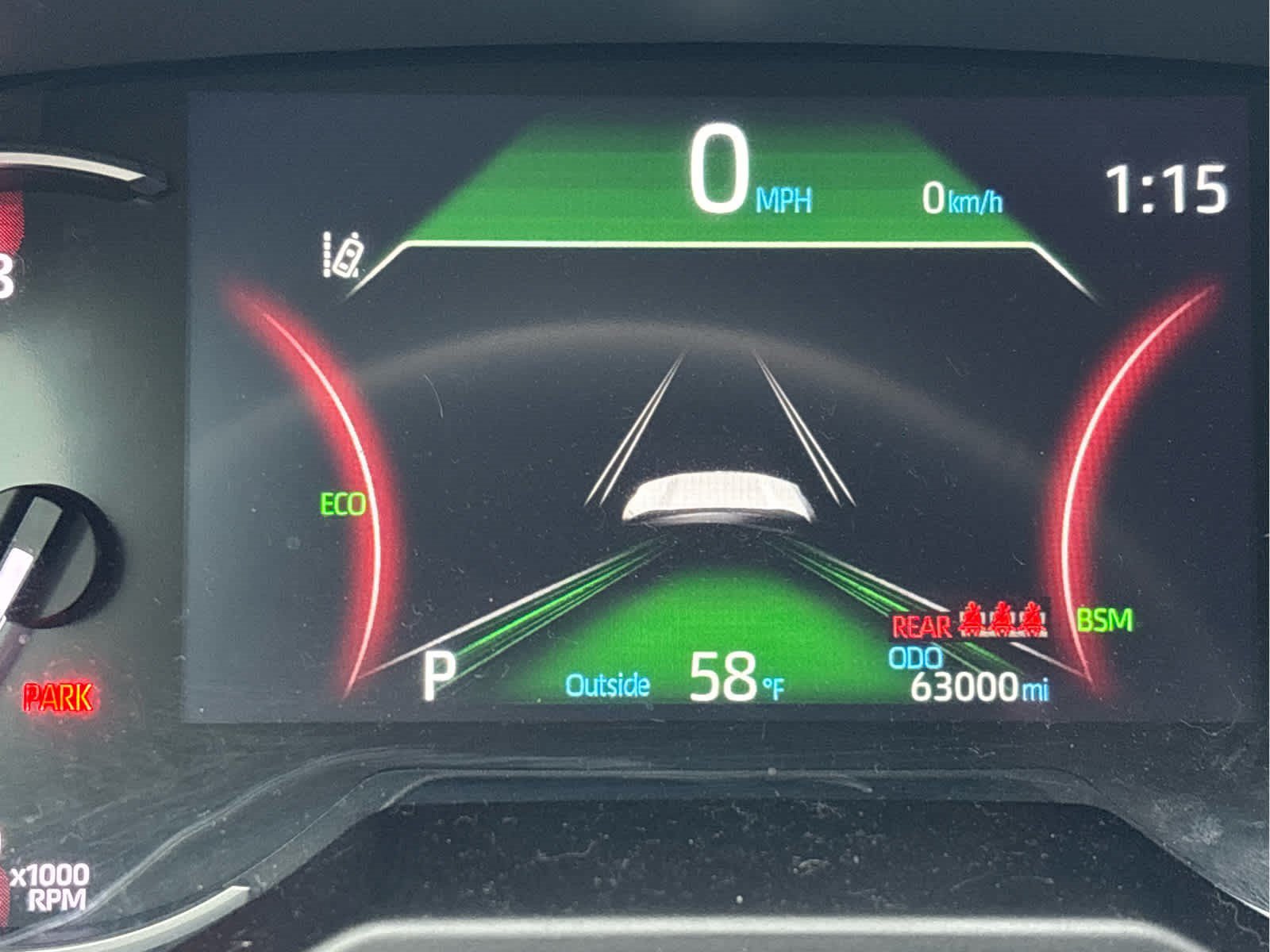 Certified 2023 Toyota RAV4 XLE Premium AWD/4WD image 9