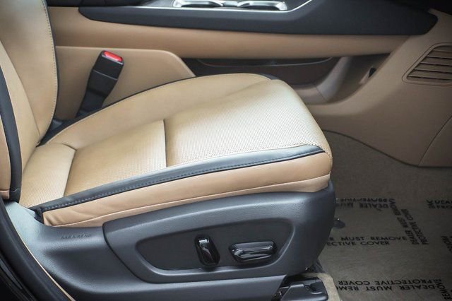 Certified 2023 Lexus RZ 450e Premium w/ Technology Package image 25