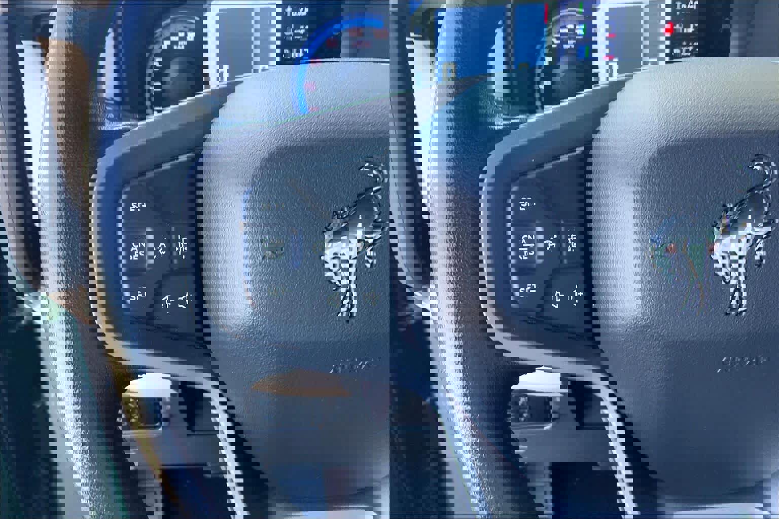 Used 2023 Ford Bronco Big Bend image 23