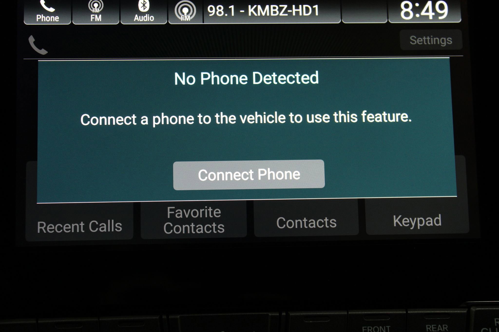 Used 2021 Honda Odyssey EX-L image 36