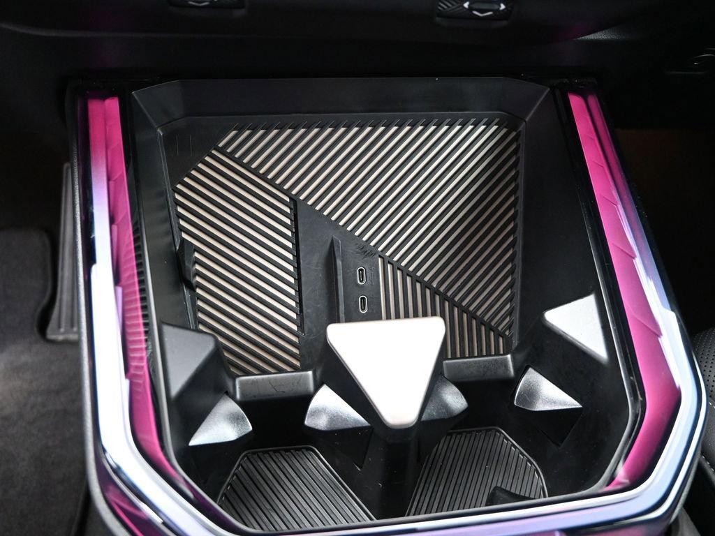 Used 2025 BMW X3 xDrive30i image 20