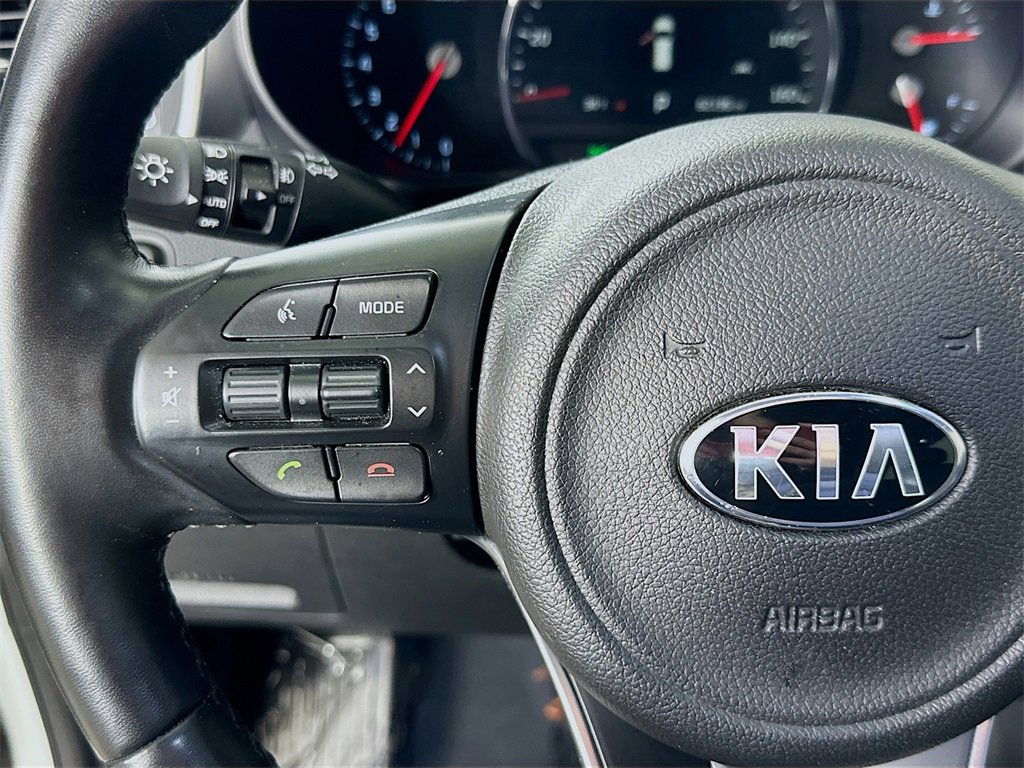 Used 2018 Kia Sorento SX image 24