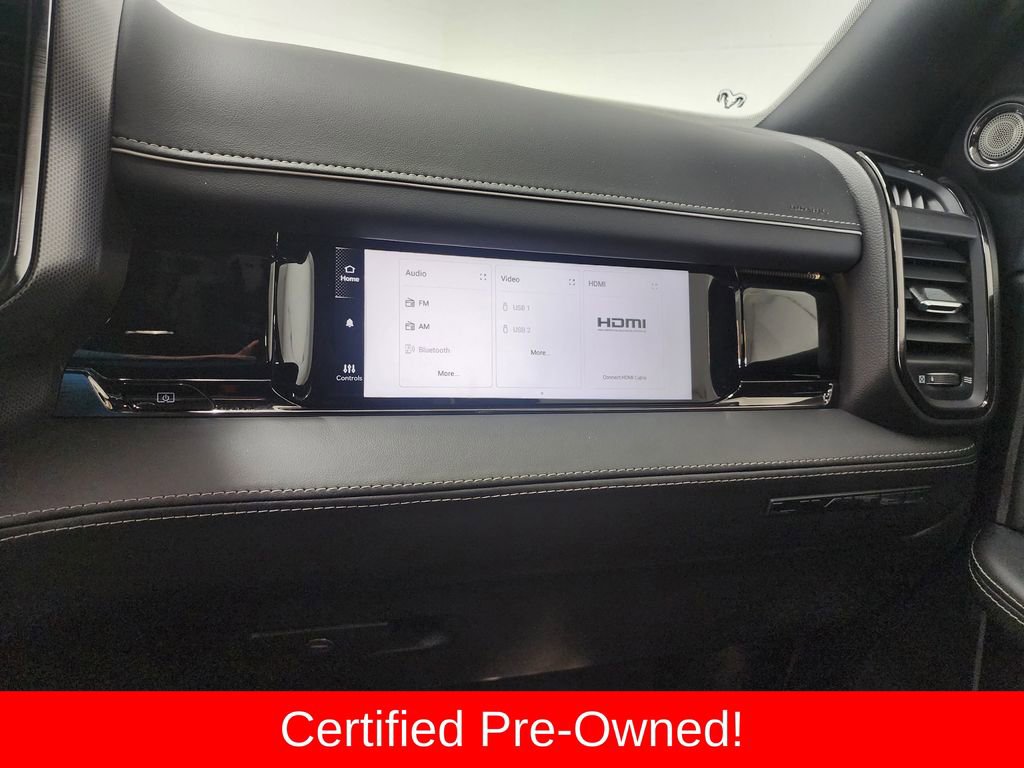 Used 2025 RAM 3500 Limited image 19