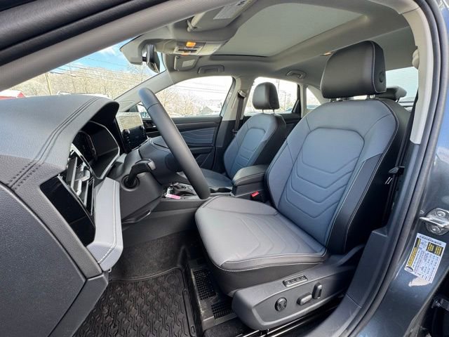 New 2026 Volkswagen Jetta SEL image 28